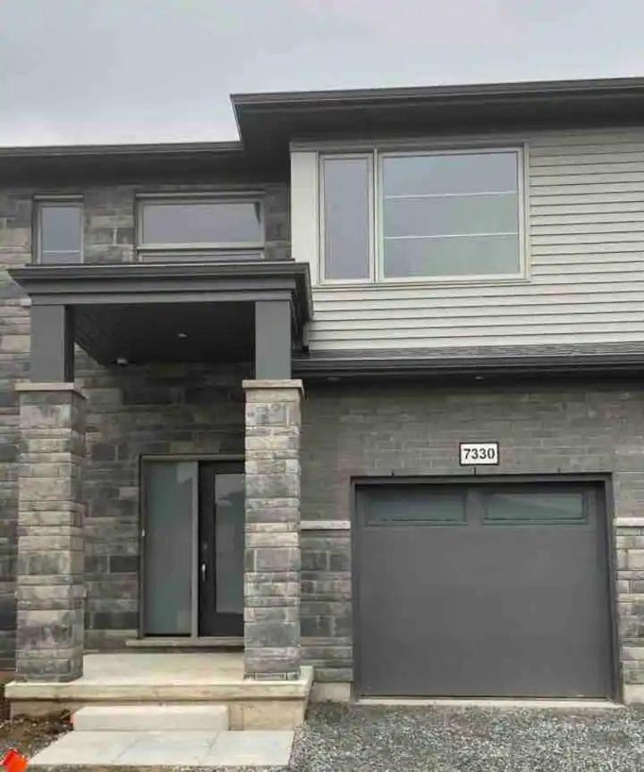 Holiday home Entire In Falls, Canada Niagara Falls