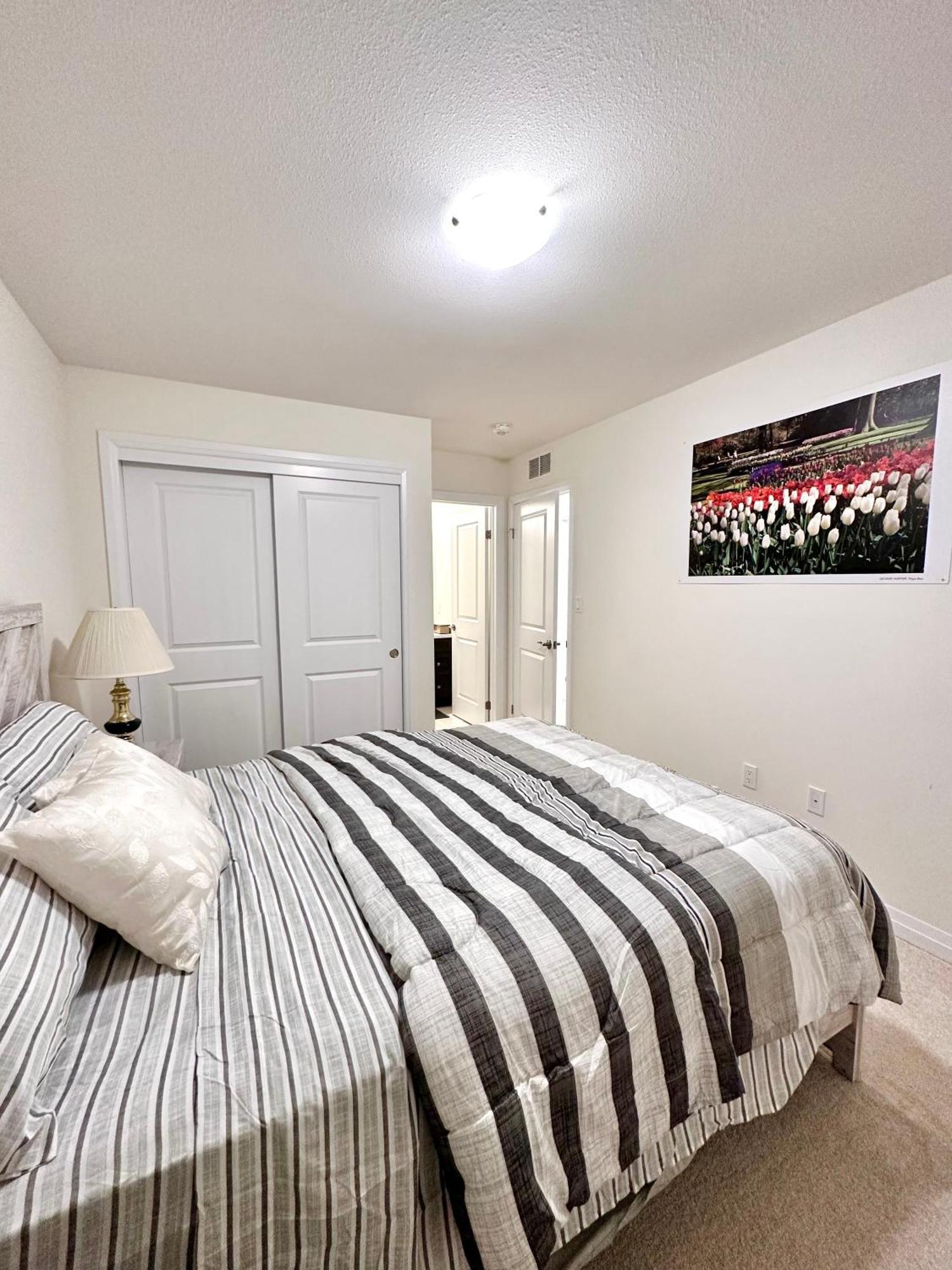 Holiday home Entire In Falls, Canada