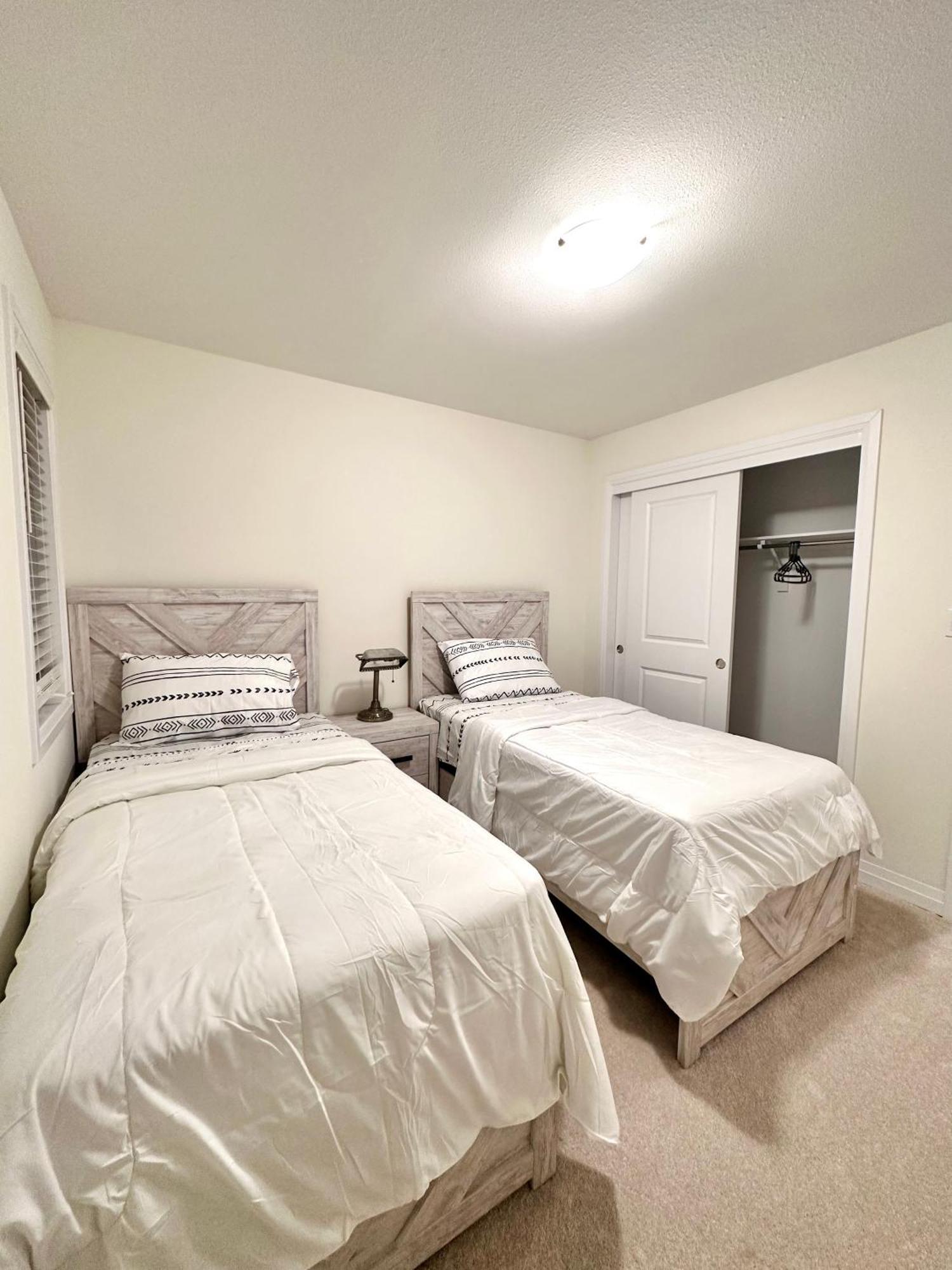 Holiday home Entire In Falls, Canada Niagara Falls