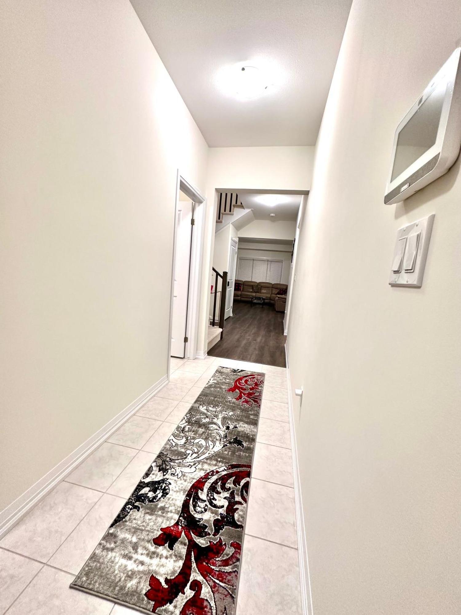 Holiday home Entire In Falls, Canada Niagara Falls